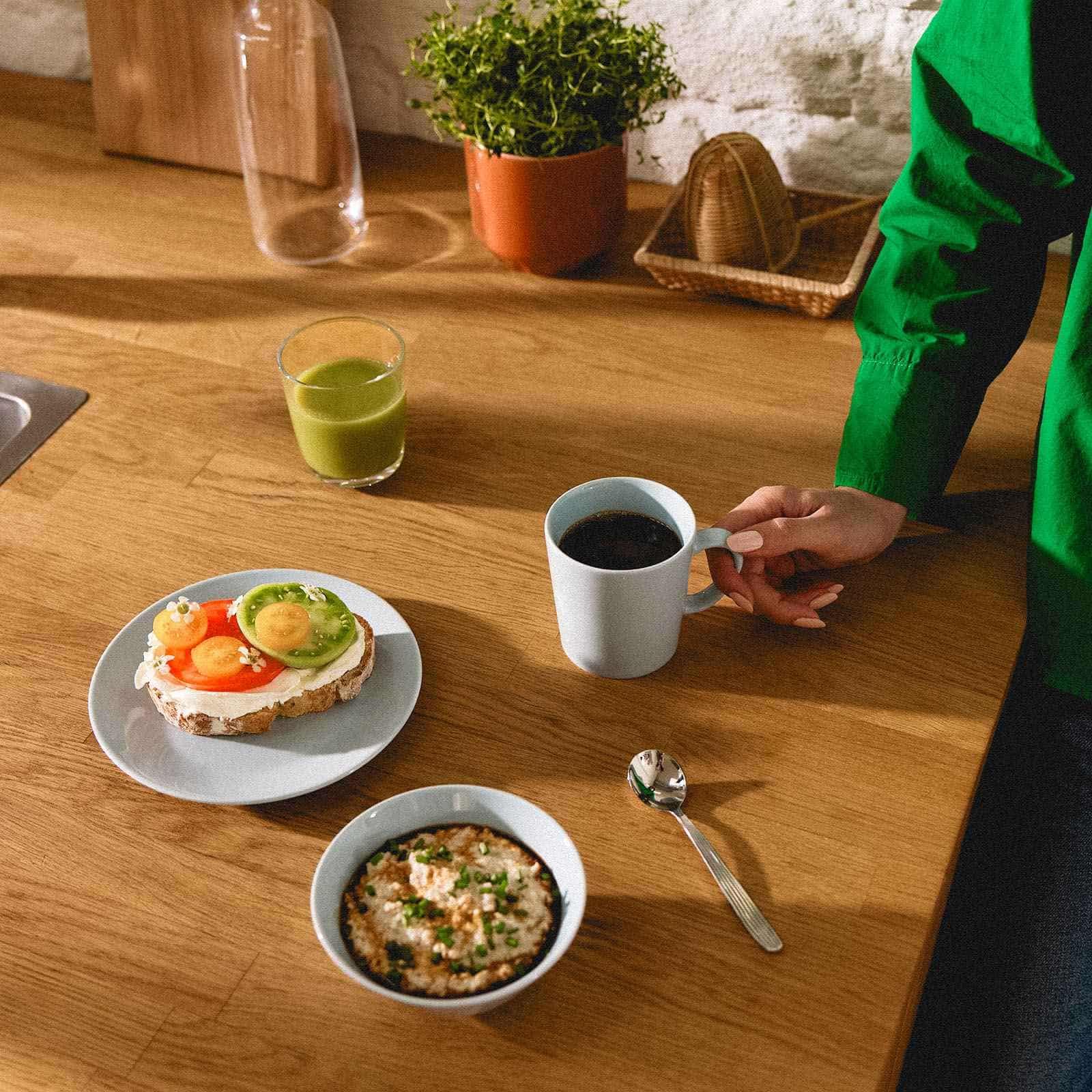 Amazon.co.jp: 【正規輸入品】 アラビア 食器 マイニオ プレート 皿